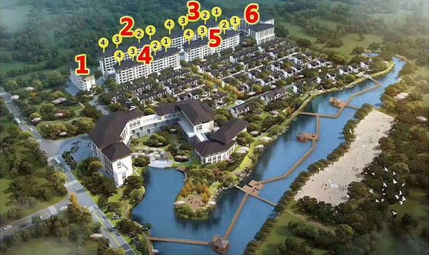 三门湾(红树东岸)